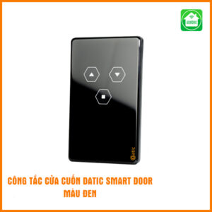 Công tắc cửa cuốn Datic Smart Door 