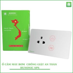 o cam may bom chong giat-hunonic